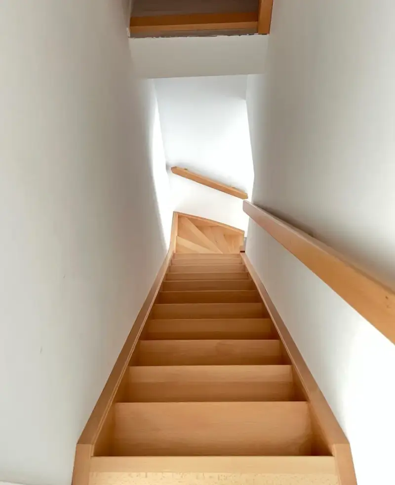 Escalier standard