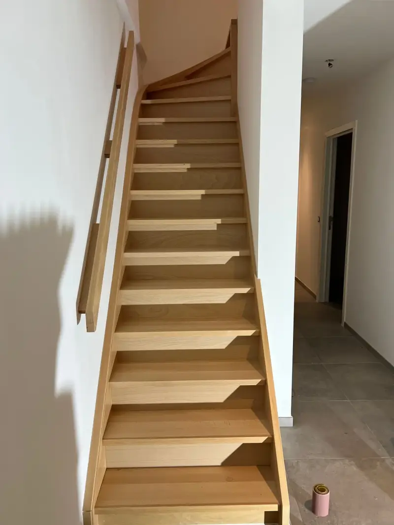 Escalier standard